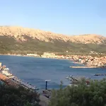 Srdoc Apartment Baška