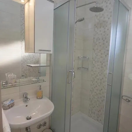 Апартаменты Srdoc *