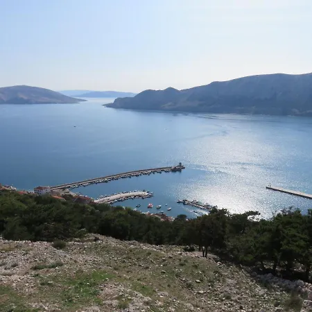 Srdoc Апартаменты *