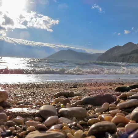 Srdoc Апартаменты