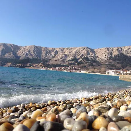 Апартаменты Srdoc *