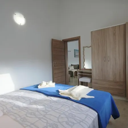 Srdoc Apartament Baška