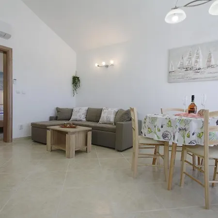 Apartamento Srdoc *