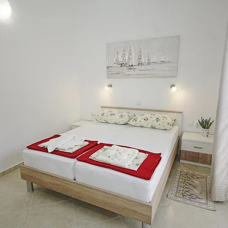 Апартаменты Srdoc *