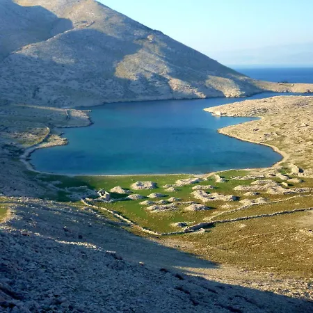 Srdoc Апартаменты Башка