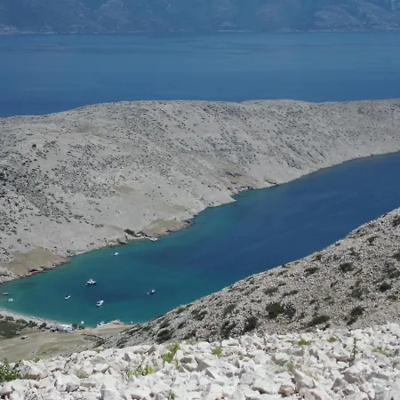 Srdoc Appartement Baška