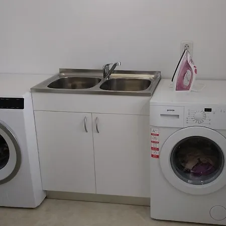 Apartment Srdoc *