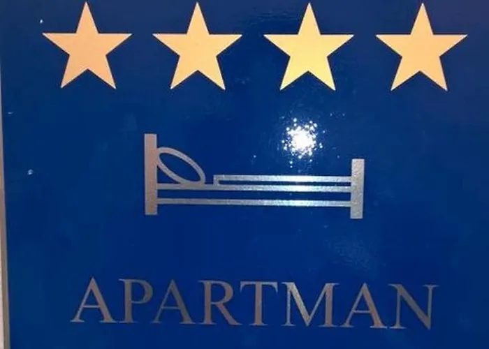 Appartement Srdoc Baška