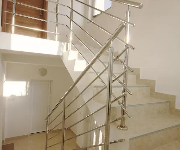 Appartement Srdoc Baška