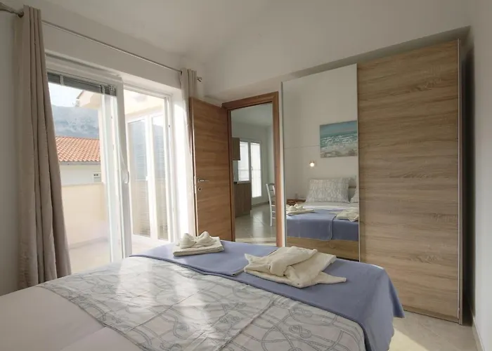 Appartement Srdoc
