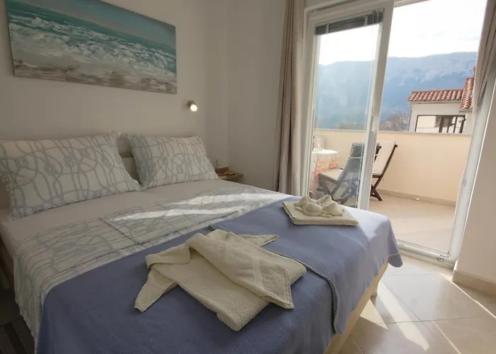 Appartement Srdoc