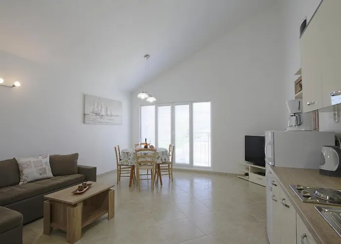 Appartement Srdoc