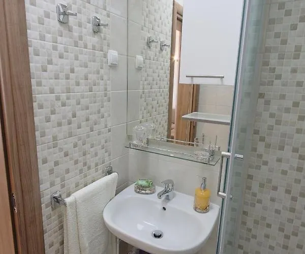 Appartement Srdoc *