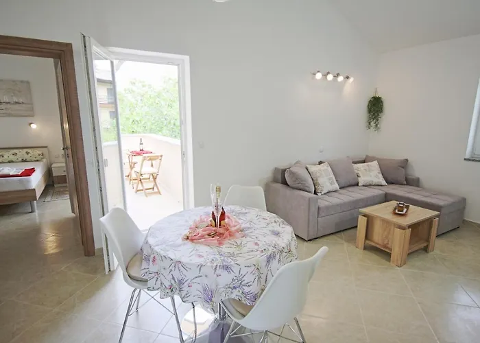 Srdoc Appartement