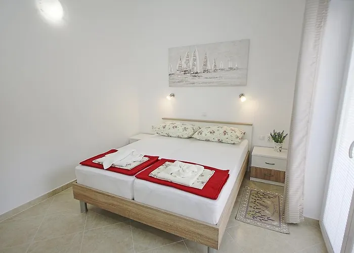 Appartement Srdoc *