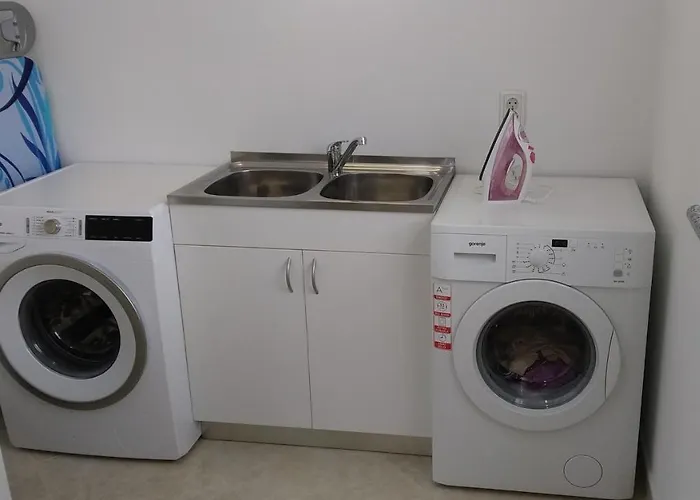 Appartement Srdoc *