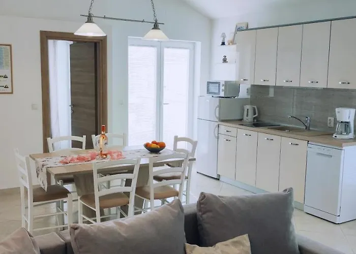 Appartement Srdoc *
