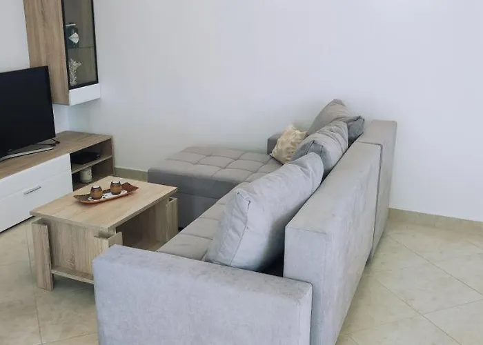Srdoc * Baška