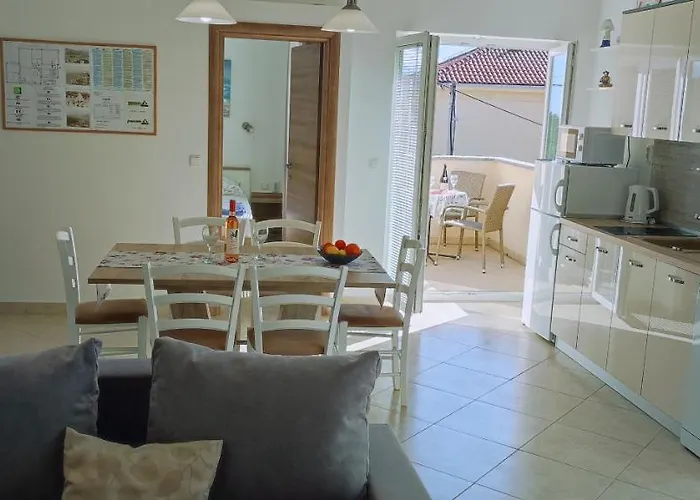 Appartement Srdoc
