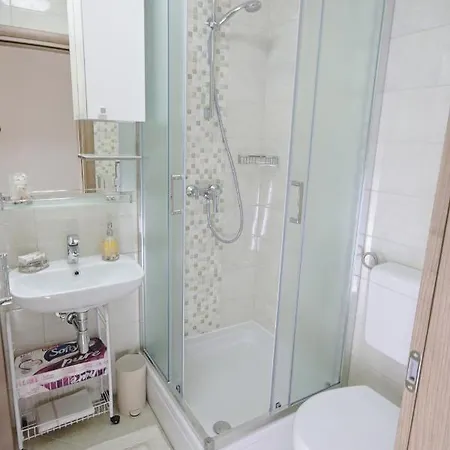 Apartament Srdoc