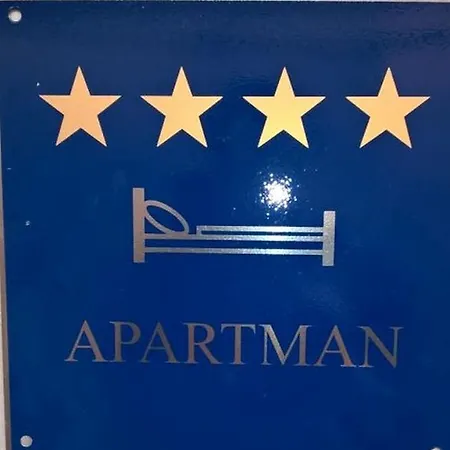 Apartament Srdoc Baška