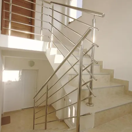 Appartamento Srdoc Baška