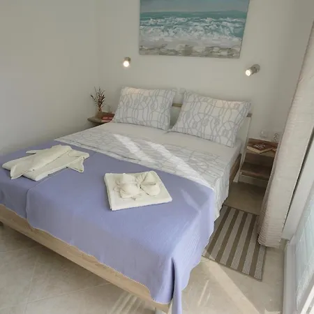 Apartament Srdoc
