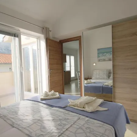 Apartament Srdoc