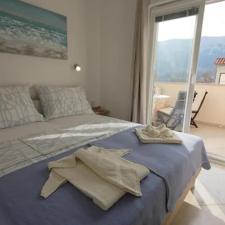 Apartament Srdoc