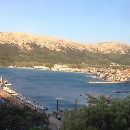 Srdoc Apartament Baška