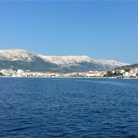 Apartament Srdoc