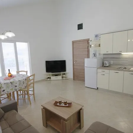 Srdoc Apartament
