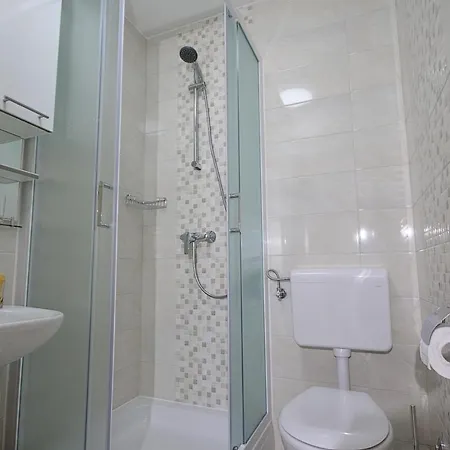 Srdoc Apartament