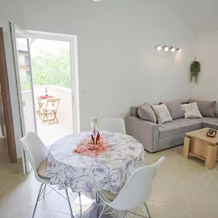 Srdoc Apartament