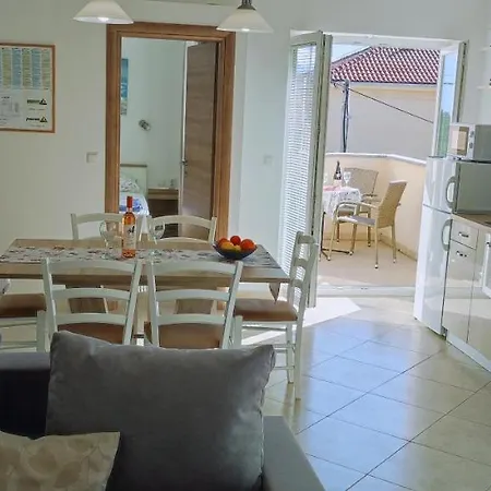 Apartament Srdoc